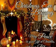 Christmas Eve Blessings