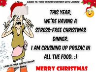 Stress Free Christmas
