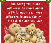 the best gifts
