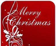 Merry Christmas