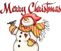 Merry Christmas