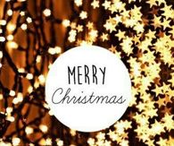 Merry Christmas