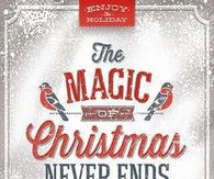 The Magic Of Christmas