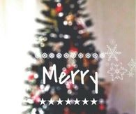 Merry Christmas