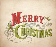 Merry Christmas