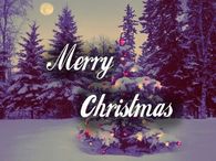 Merry Christmas