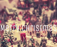 Merry Christmas
