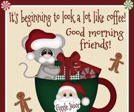 Good Morning Friends