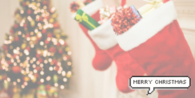 Merry Christmas