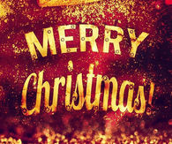 Merry Christmas