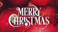 Merry Christmas
