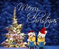 Merry Christmas