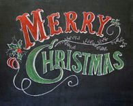 Merry Christmas