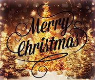 Merry Christmas