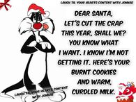Dear Santa