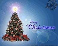 Merry Christmas