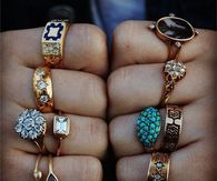 rings