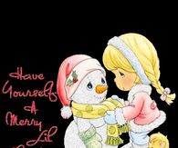 Have Yourself a Merry Little Christmas