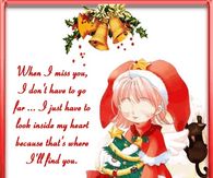 Missing You This Christmas