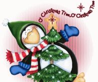 O' Christmas Tree O' Christmas Tree.....