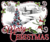 Merry Christmas