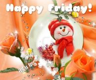 Happy Friday