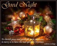 Good Night