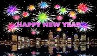 Happy New Year