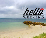 Hello Weekend