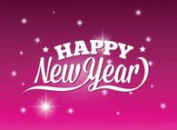 Happy New Year