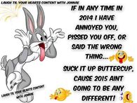 2015 Funny Quote