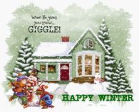 Happy Winter