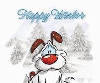 Happy Winter