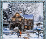 Winter Walk