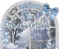 The Magic of Winter