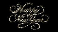 Happy New Year Animated