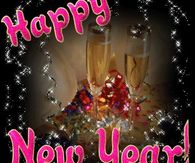 Happy New Year