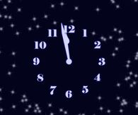 Happy New Year