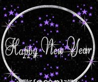 Happy New Year