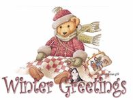 Winter Greetings