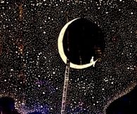 To the Moon and back