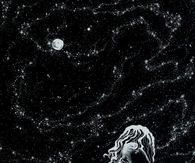 Out there somewhere.