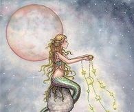 Mermaids & Stars