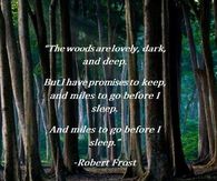 Robert Frost