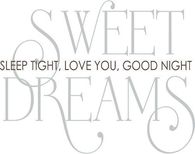 Sweet Dreams