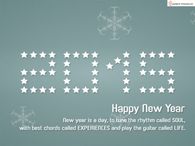 Happy New Year 2015