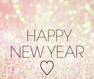 Happy New Year