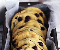 How to make salted caramel chocolate chip cookies