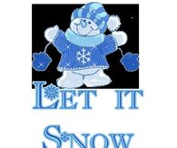 Let it Snow