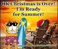 ready for summer